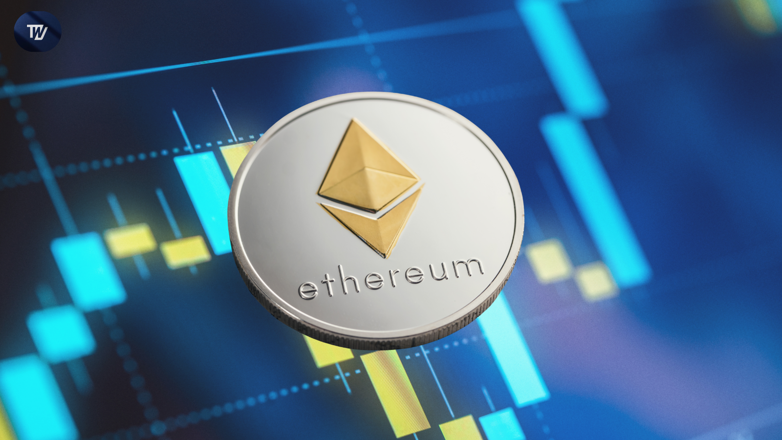 以太坊价格周跌幅达6%：ETH能否重返4000美元？