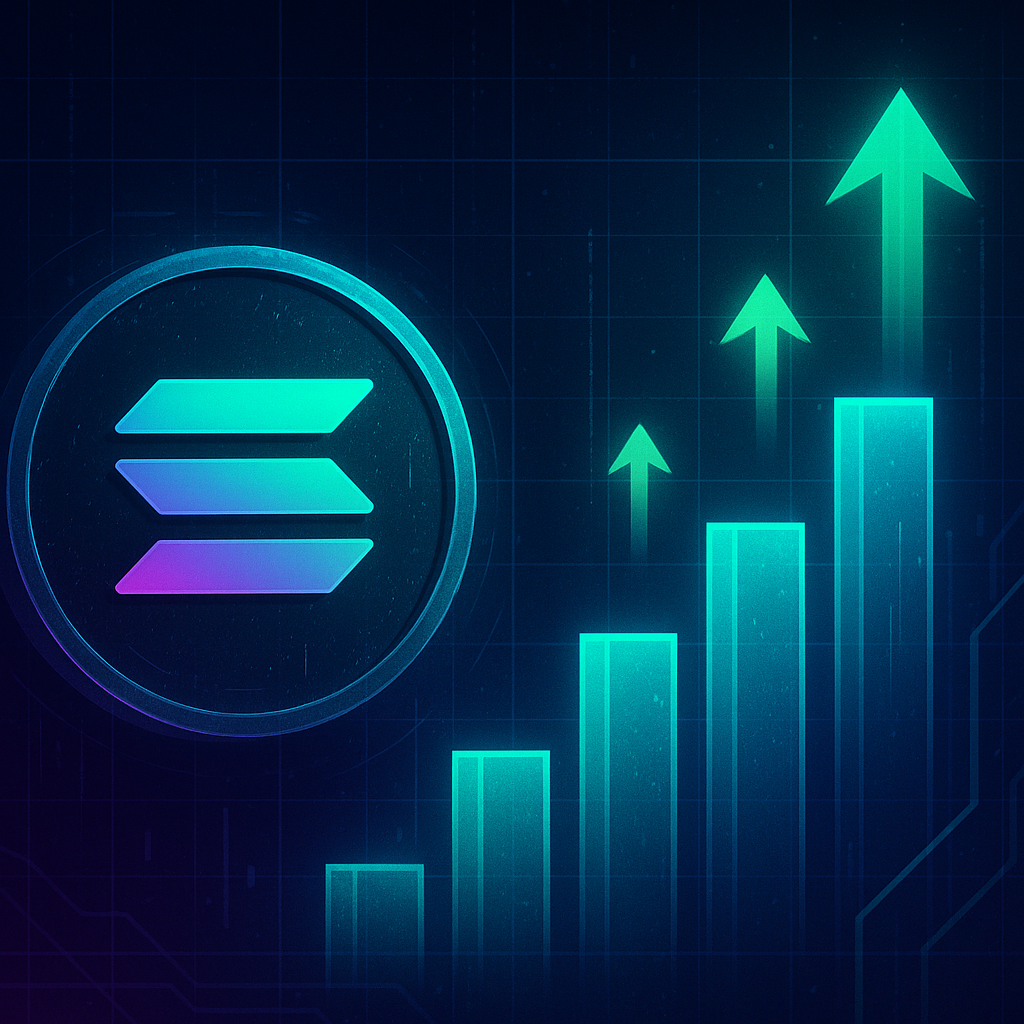Solana 为何可能暴涨：多家资产管理公司向 SEC 提交修订版 ETF 申请