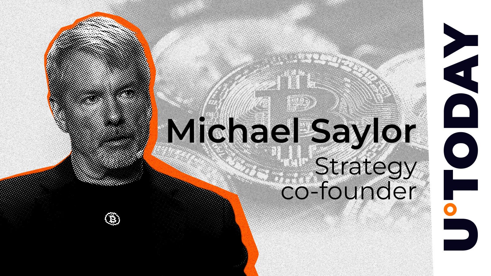 Saylor重新审视他在2020年标志性的比特币推文 比特币跌破114,000美元