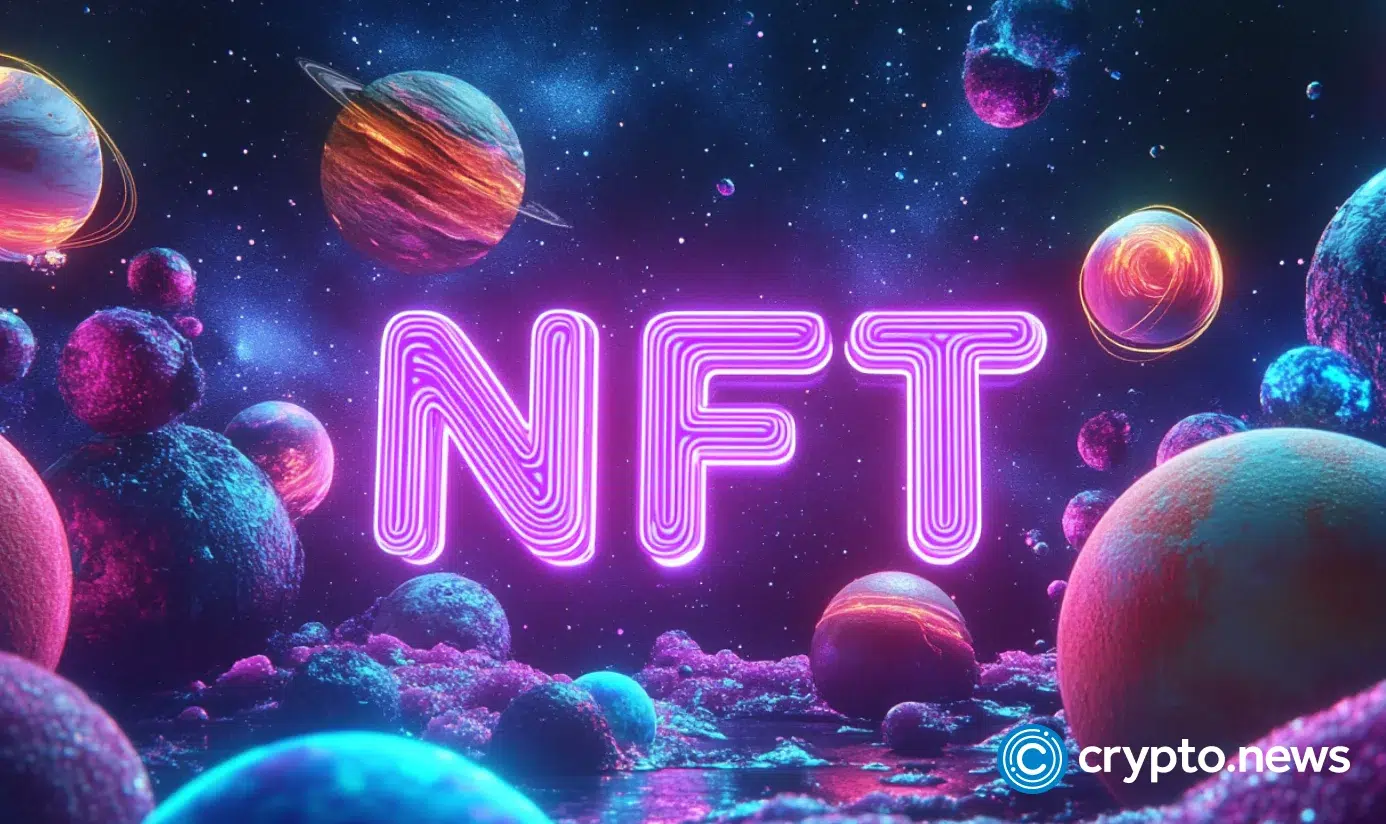 NFT销量下滑，CryptoPunks和Pudgy Penguins需求减弱