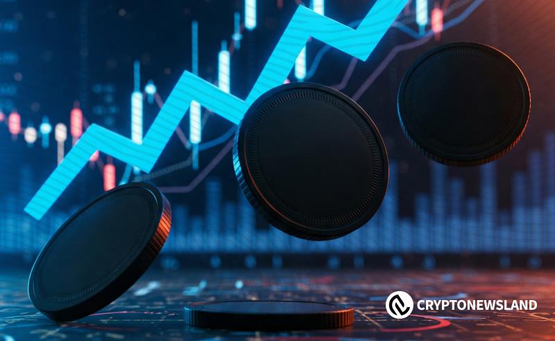 发现2025年最佳区块链投资标的：CFX、TIME与PUMP领涨浪潮