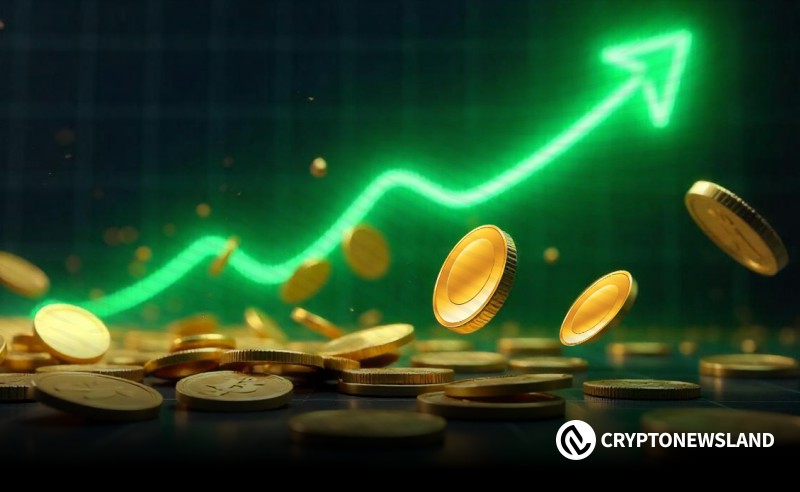 TREE价格在经历一周大幅下跌后反弹，技术性突破目标阻力位0.4825美元
