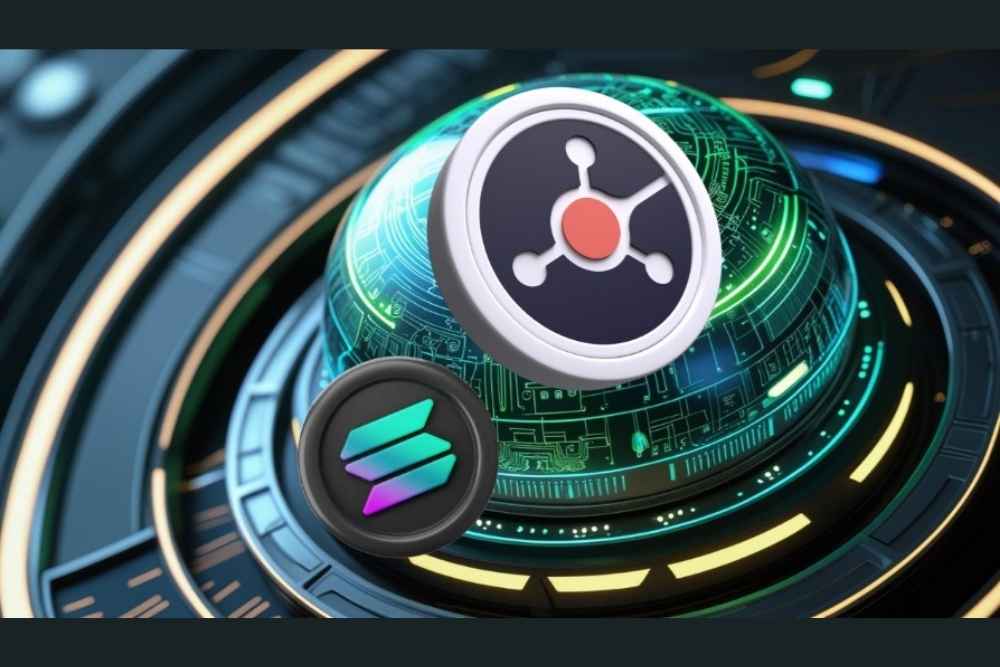 专家预测Ruvi AI（RUVI）或成2025年最大赢家，该审计通证在Solana（SOL）生态上预计实现13200%投资回报率，并已成功登陆CoinMarketCap榜单
