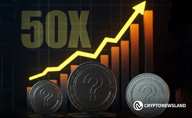 顶级ISO代币突破信号——HBAR、XLM、ONDO有望在加密货币涨势中实现30%涨幅

随着比特币主导地位减弱而山寨币交易量激增，HBAR、XLM和ONDO已突破关键技术形态，目标涨幅30%