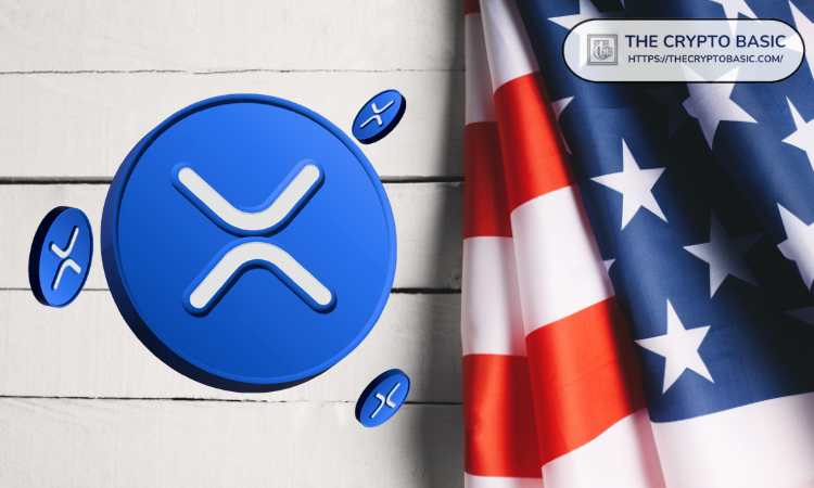 专家预测XRP可能成为美国员工收入分配的头号加密货币