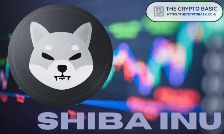 柴犬币跌出前20名——以下是可能导致其下跌的原因