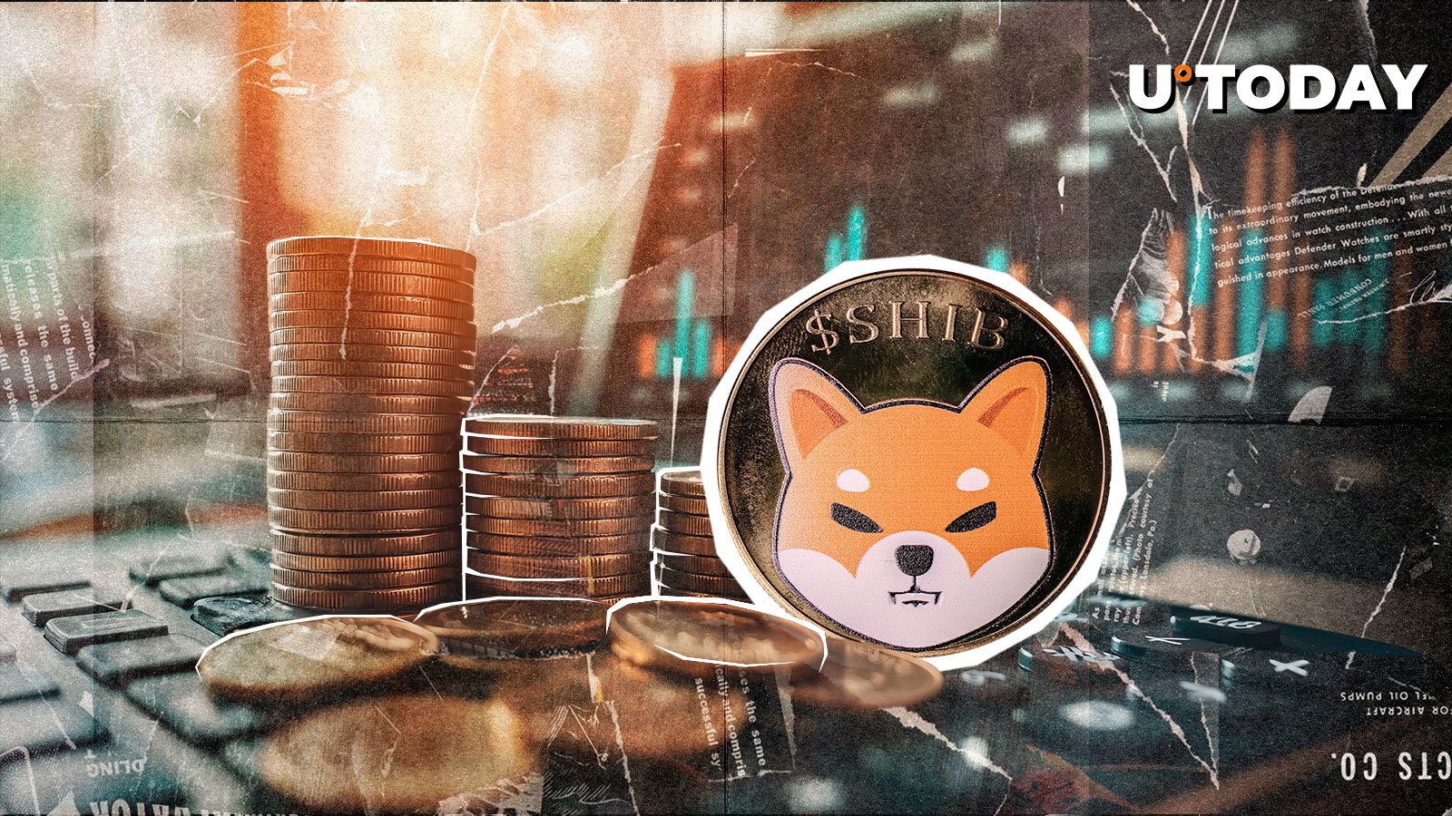 顶级SHIB高管揭秘加密货币投资者唯一制胜策略
