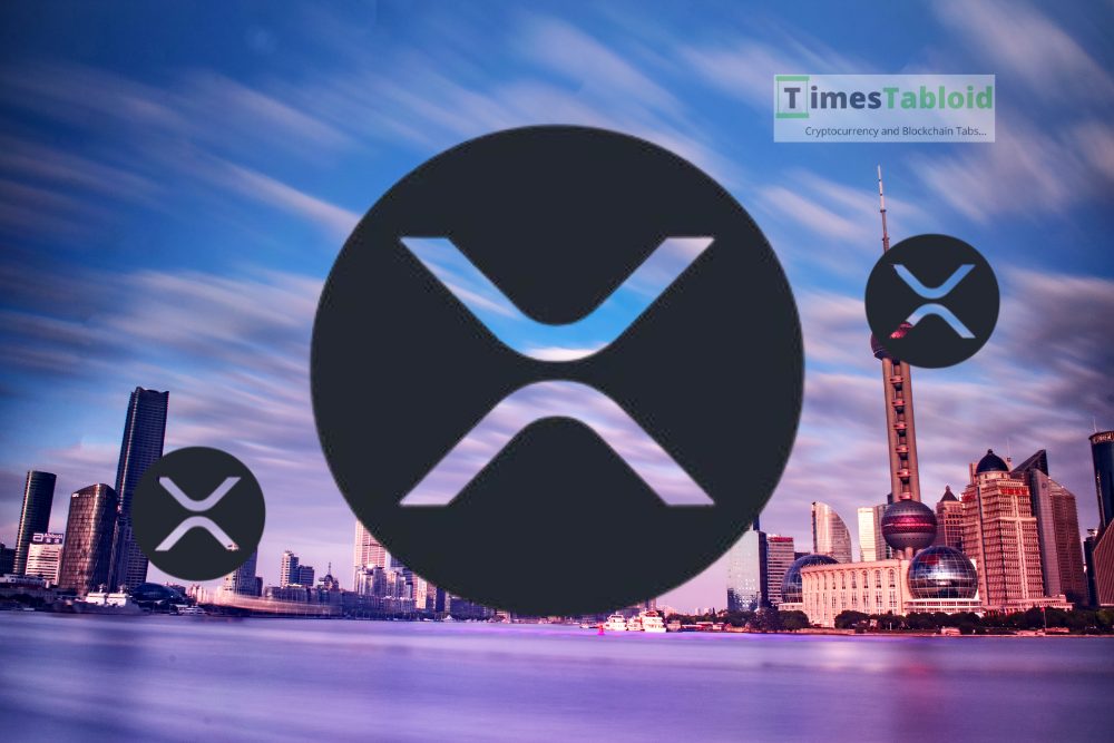 XRP接近突破点。以下是需要关注的关键因素