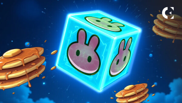 CAKE价格上涨2.8%，PancakeSwap暗示将有重大公告
