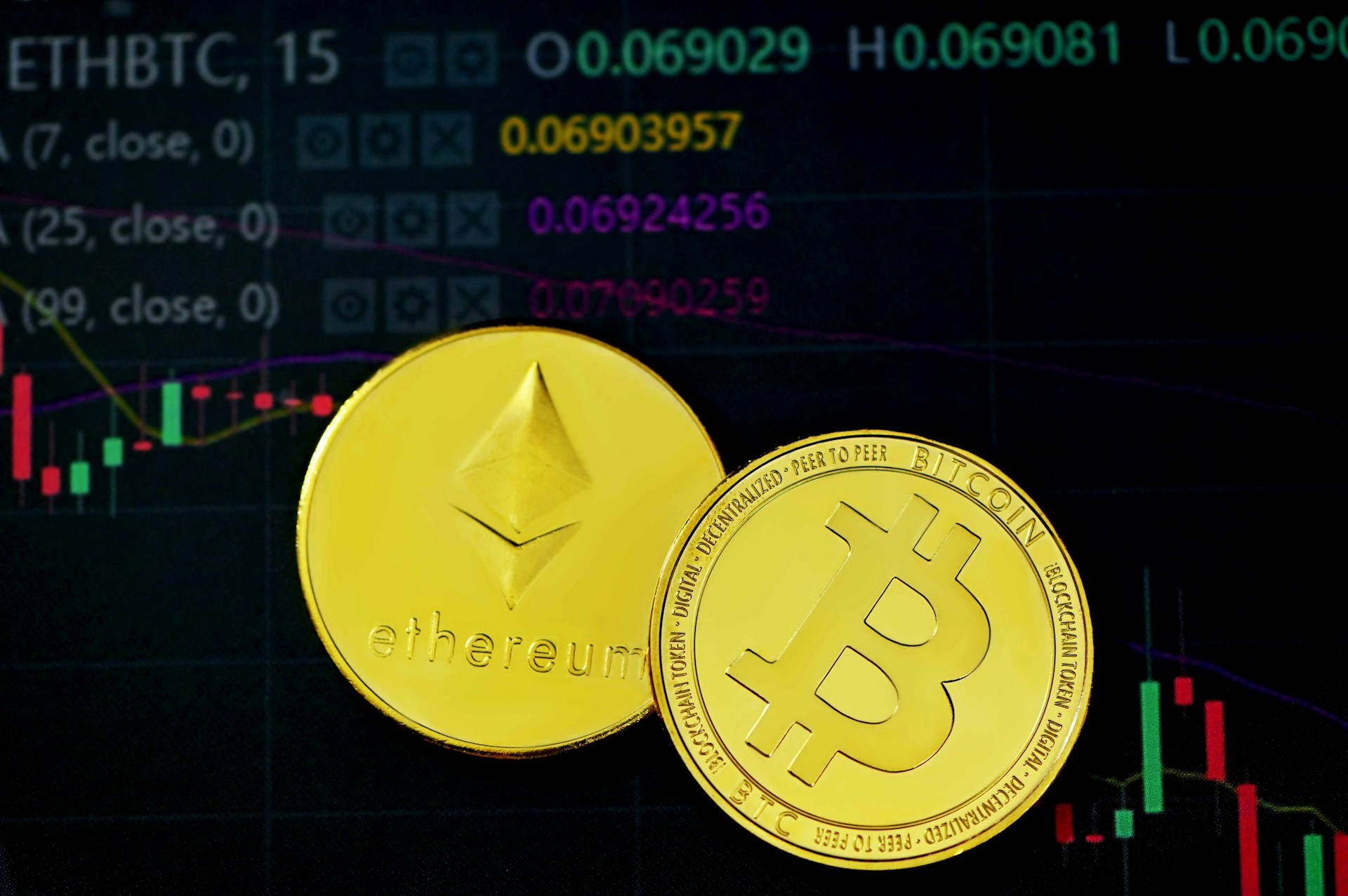 以太坊，而非比特币，可能成为未来首选的储值手段——VanEck报告