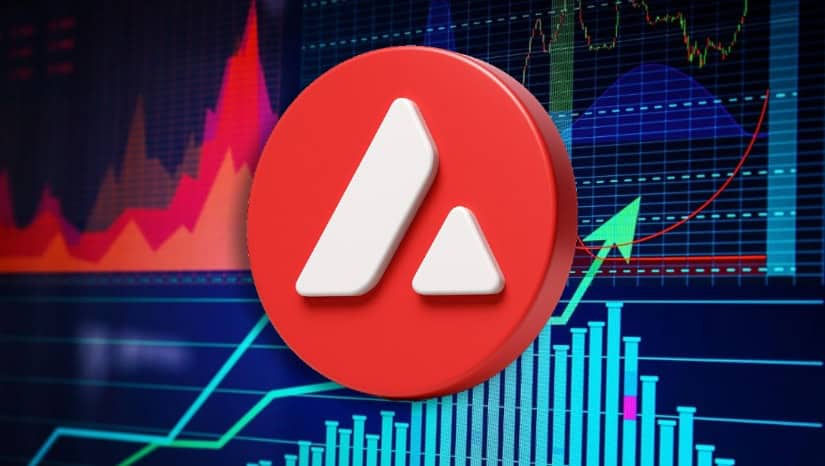 Avalanche (AVAX) 价格预测：多年三角形态预示本轮周期或将突破100美元