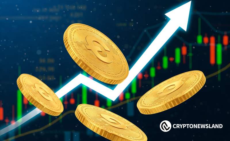 2025年8月表现值得期待的3种被低估代币