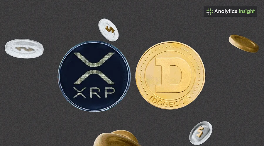XRP和狗狗币可能在8月及以后面临挑战