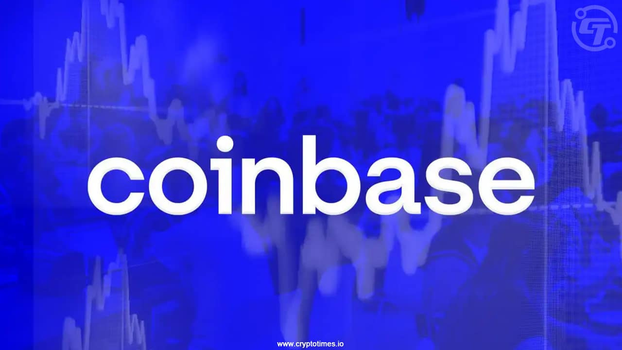 随着DeFi采用加速，Coinbase将推出DEX交易