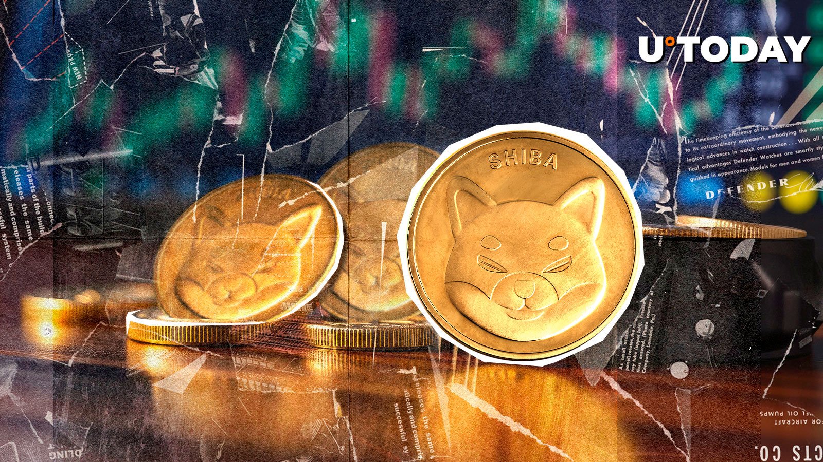 643% 柴犬币暴涨：为何意义重大