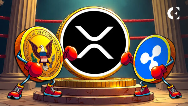 XRP 动态：瑞波公司摆脱“不良行为者”标签；诉讼终结后 SEC 授予关键豁免权