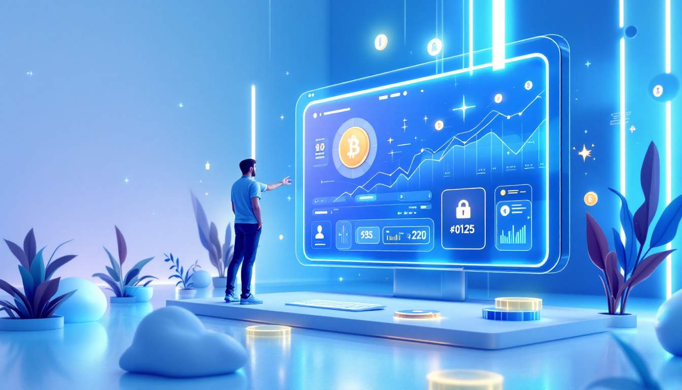2025年投注风向：加密货币占据主导