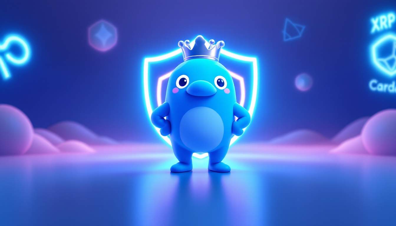 Pepeto：加密支付的新王者？