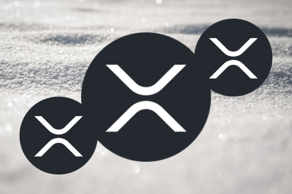 分析师：他们想要你的瑞波币。我早告诉过你会这样