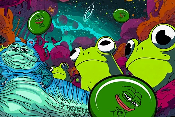 寻找下一个像Pepe (PEPE) 一样暴涨50000%的代币？分析师认为这个币可能是答案
