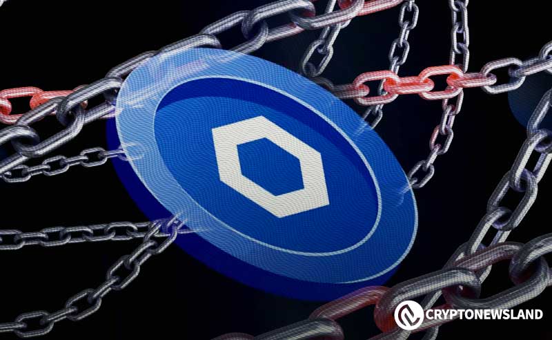 Chainlink储备金可能保障LINK令人瞩目的14%价格上涨