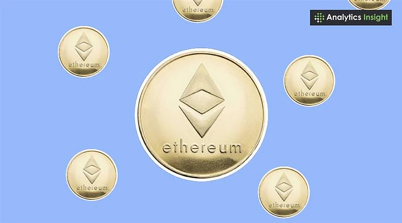 以太坊资金流入超越Solana：4500美元目标在望？
