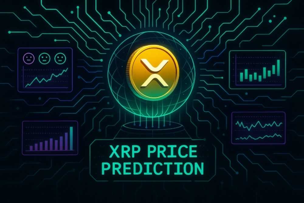 XRP价格预测：SEC正式结束Ripple案