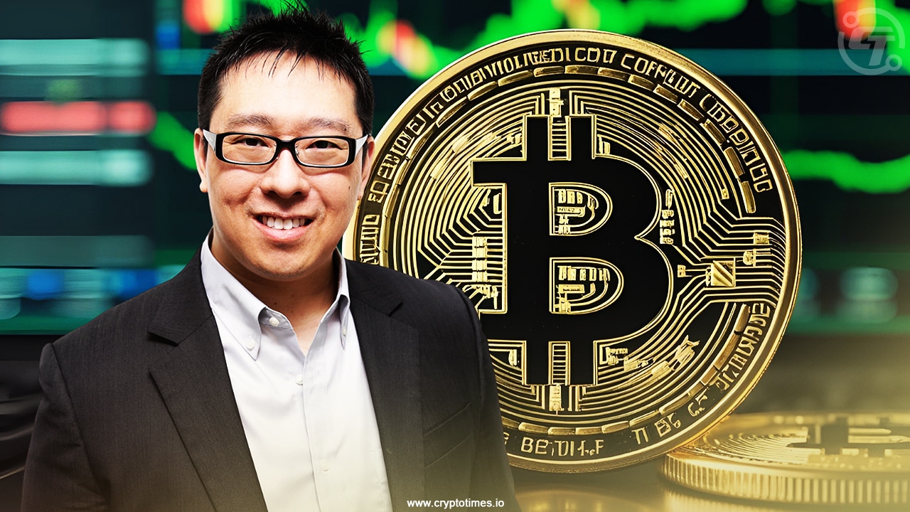 从长远来看，没人想要ETH：Samson Mow