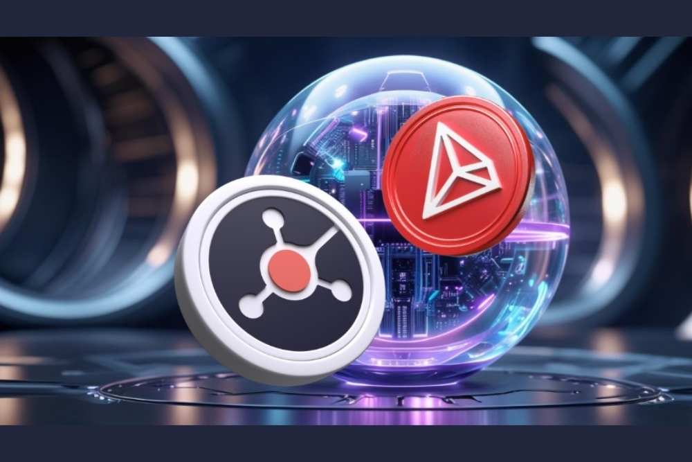 波场（TRX）可以稍后再议，专家敦促您抓紧投资这款经过审计的AI代币——凭借CoinMarketCap上架效应，它能让2000美元迅速翻涨至六位数