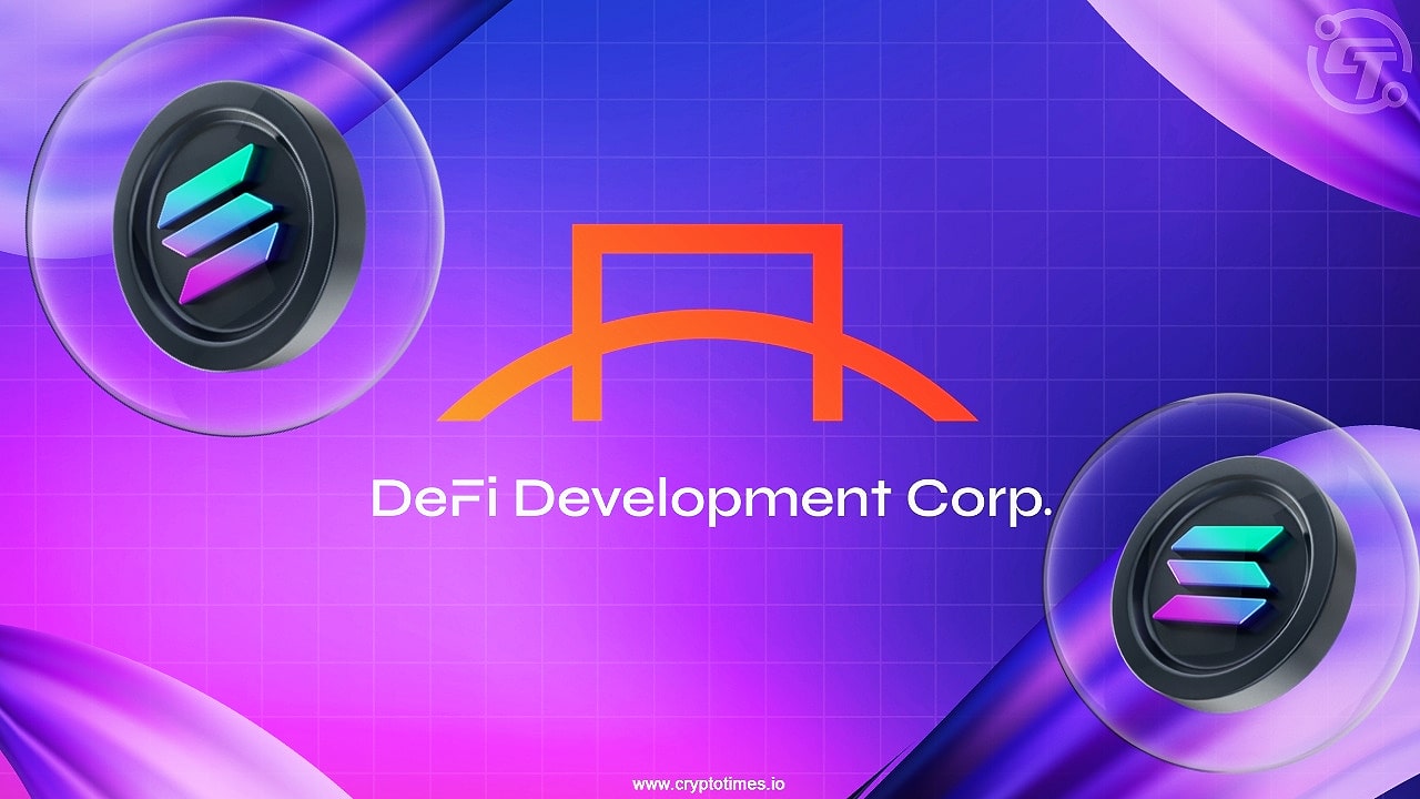 Solana财政部机构DDC每日从130万枚SOL中获利6.3万美元