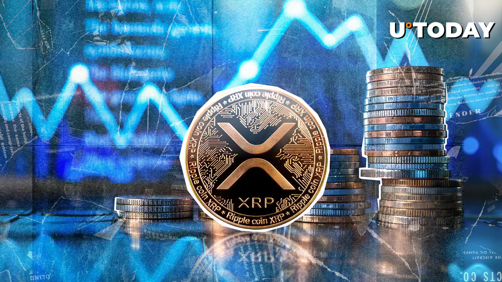 XRP：价格反转的最糟时刻就是现在 - U.Today
