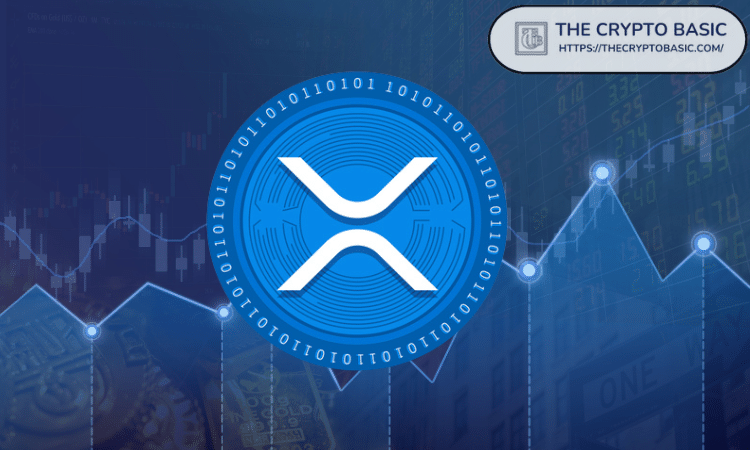 顶级交易员表示XRP牛市即将结束，将迎来“辉煌终章”，建议制定退出计划