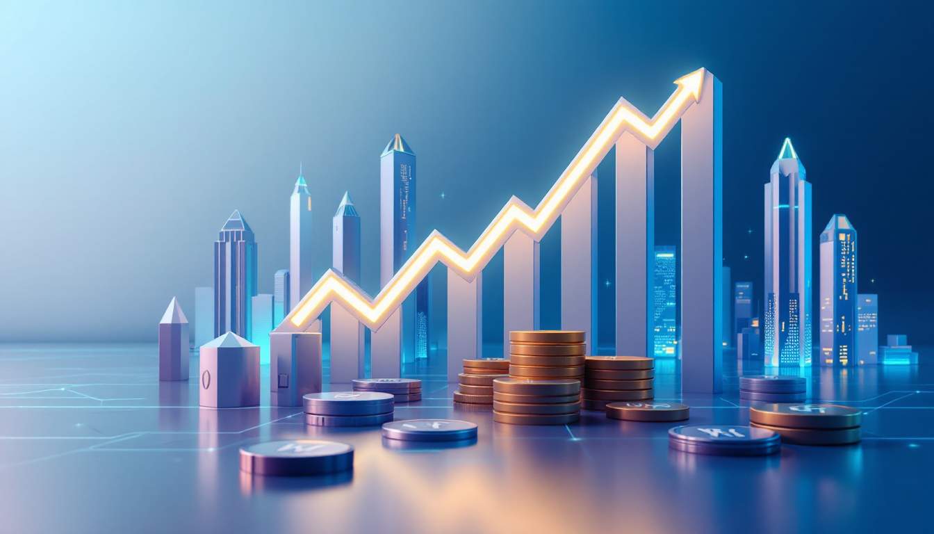 WLFI的崛起与激增：你需要了解的关键信息