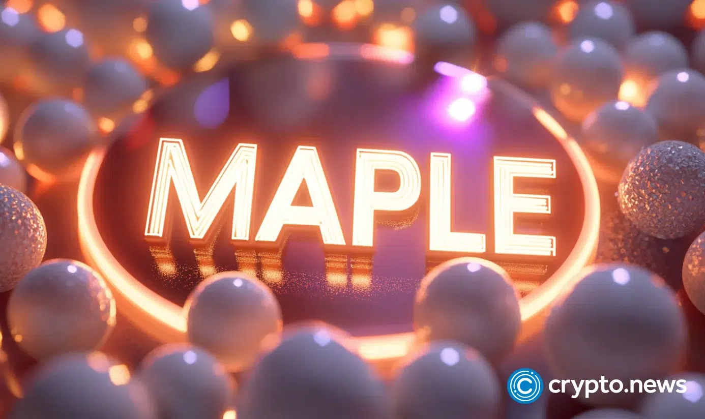 Maple在Drift平台上推出带收益的永续合约抵押品