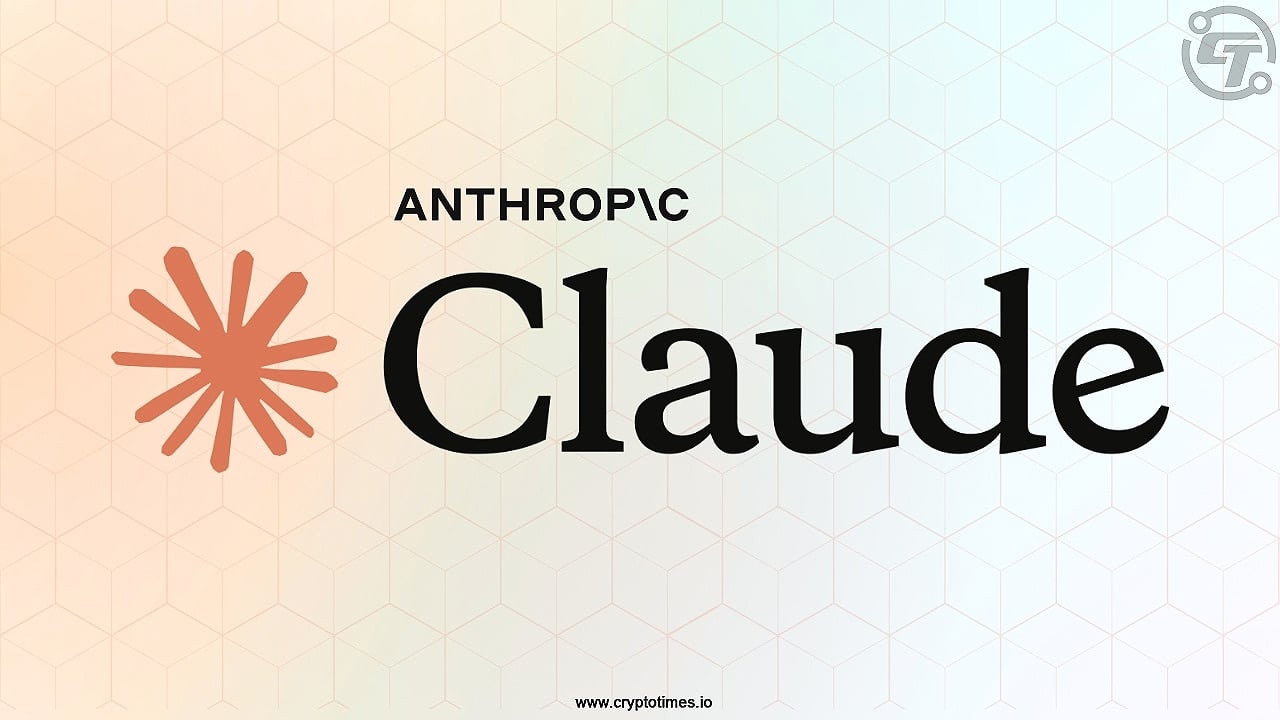 Anthropic与美国政府达成1美元协议，加入AI供应商竞争