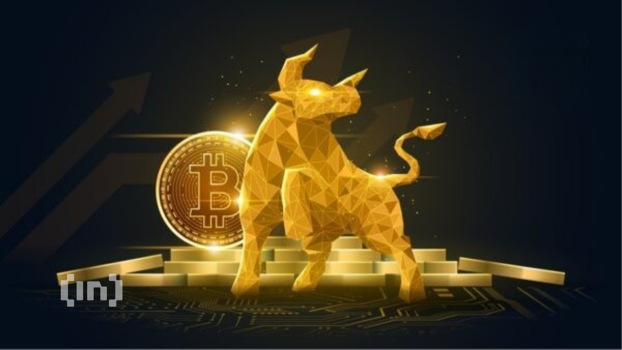 新预测显示，到2036年比特币价格可能超过481万美元
