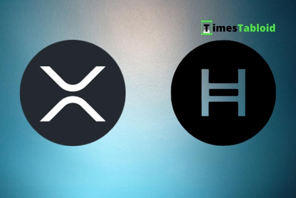 分析师对XRP和HBAR投资者发出重大技术警告