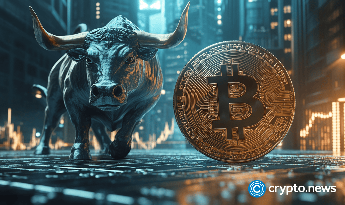 台湾首家比特币储备公司筹资1000万美元购买BTC