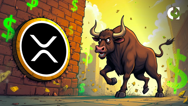 XRP分析师将长期看涨周期的目标价位定在10.47美元