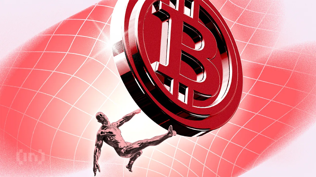 比特币因PPI数据下跌：未来还会继续走低吗？
