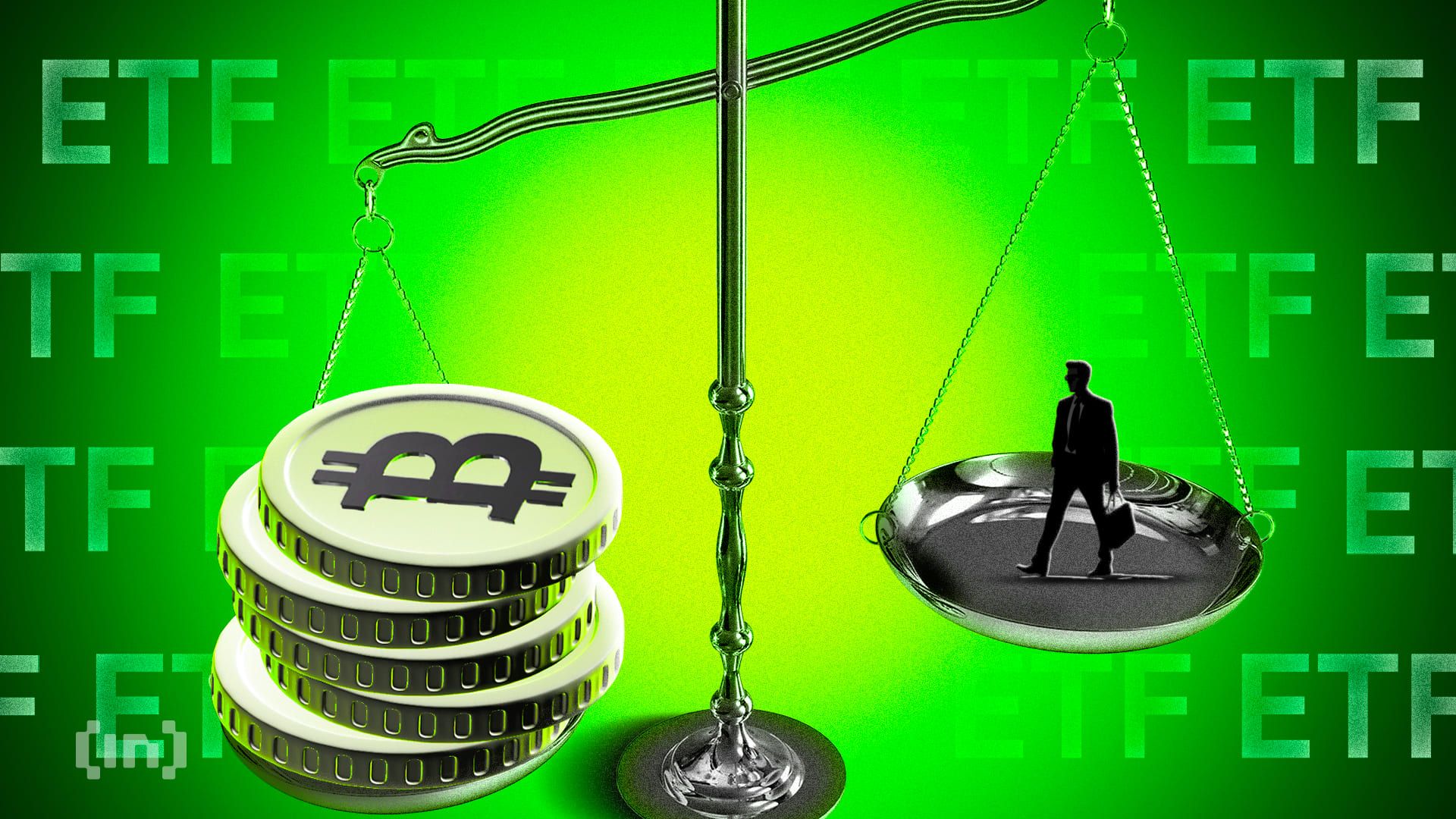 苹果是谁？比特币和以太坊ETF日成交量与苹果持平