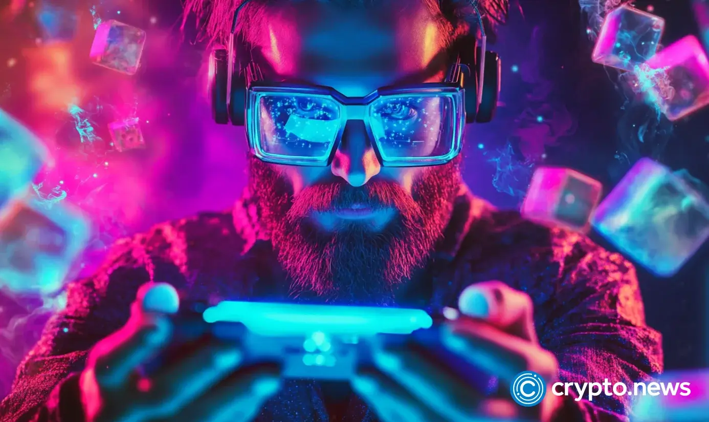Web3电子竞技平台Miomi Game将AUSD集成至Polygon网络