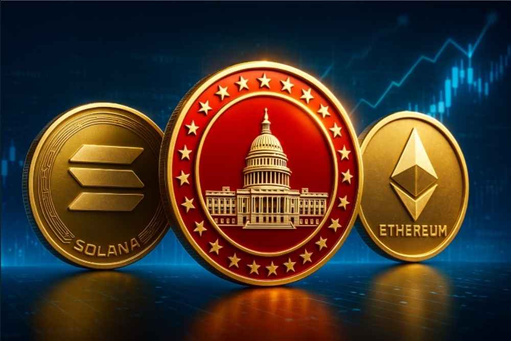 目前最值得关注的替代币：Solana、Ethereum，以及一款预计2025年将暴涨800%的新代币