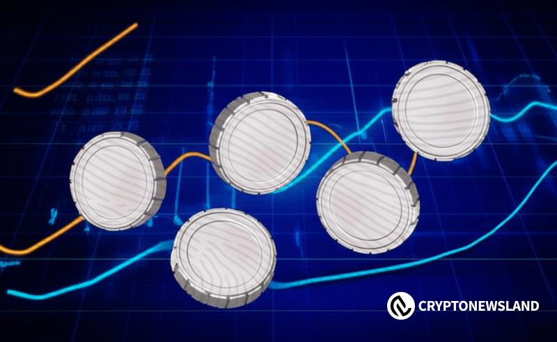 除了ETH：四个基本面与技术面俱佳的生态代币