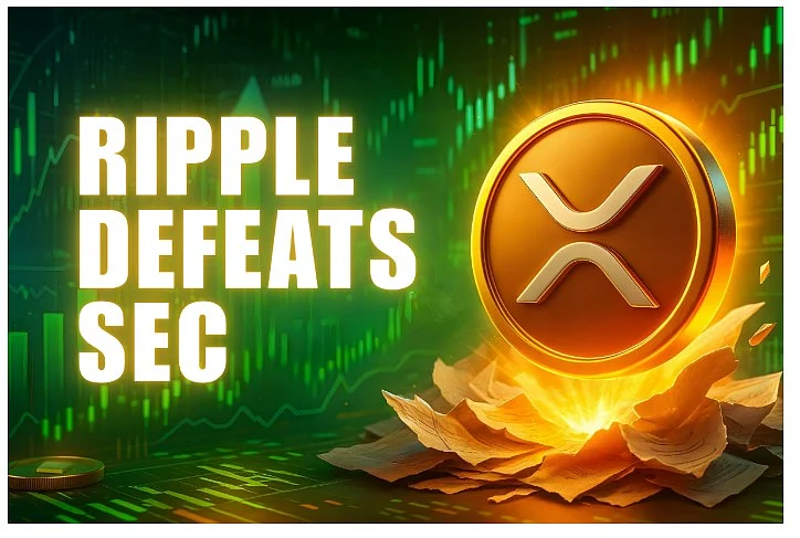 Ripple战胜SEC — XRP价格飙升，这些山寨币可能是下一个爆发的币种
