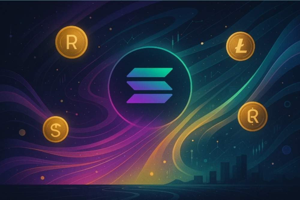 分析师预测Solana可能达到300美元，而RTX则有潜力实现50倍收益