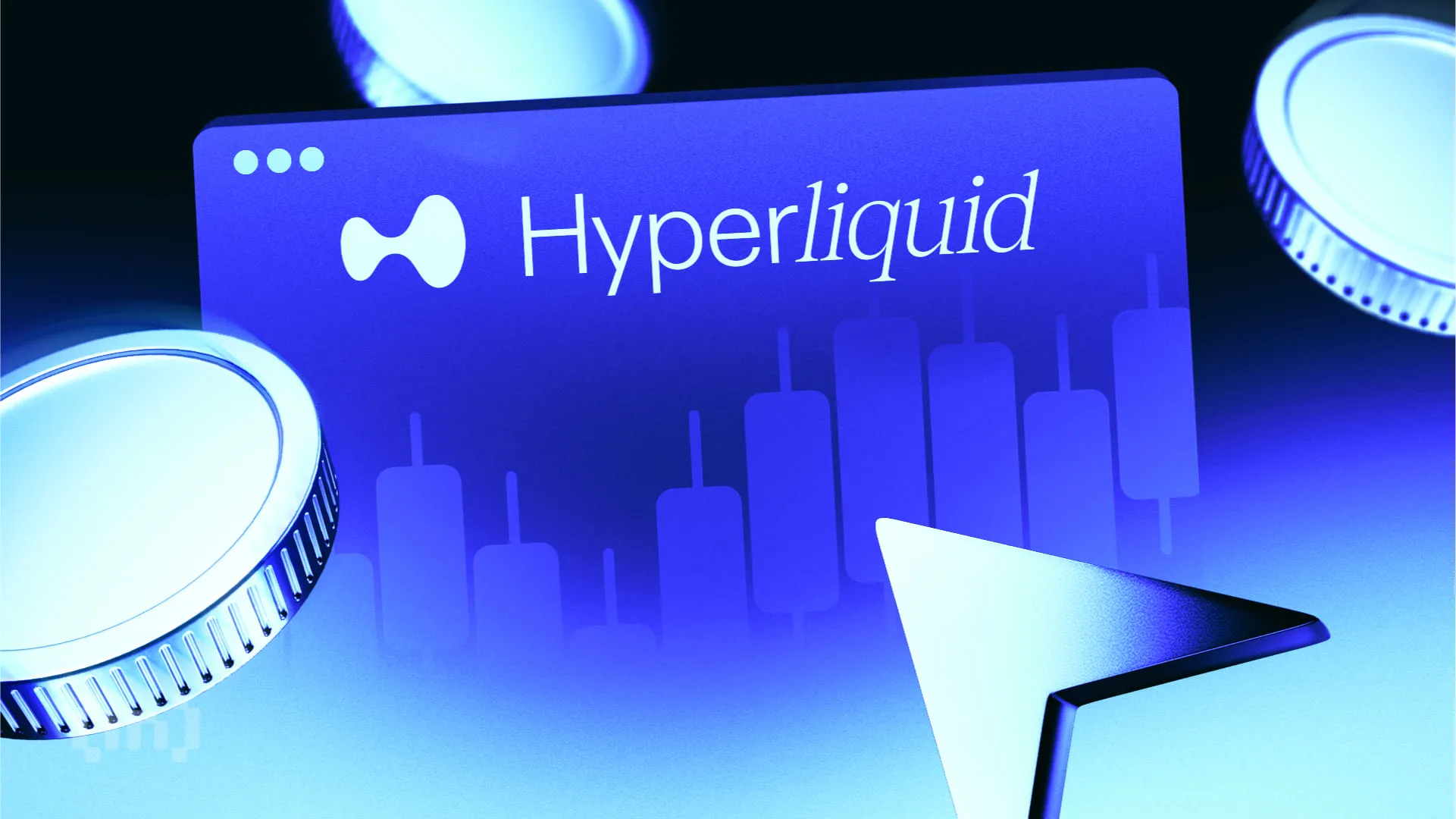 一位Hyperliquid交易员如何在短短4个月内赚取3000万美元