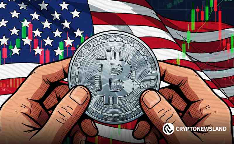 美国财政部证实暂停比特币销售，战略储备计划调整