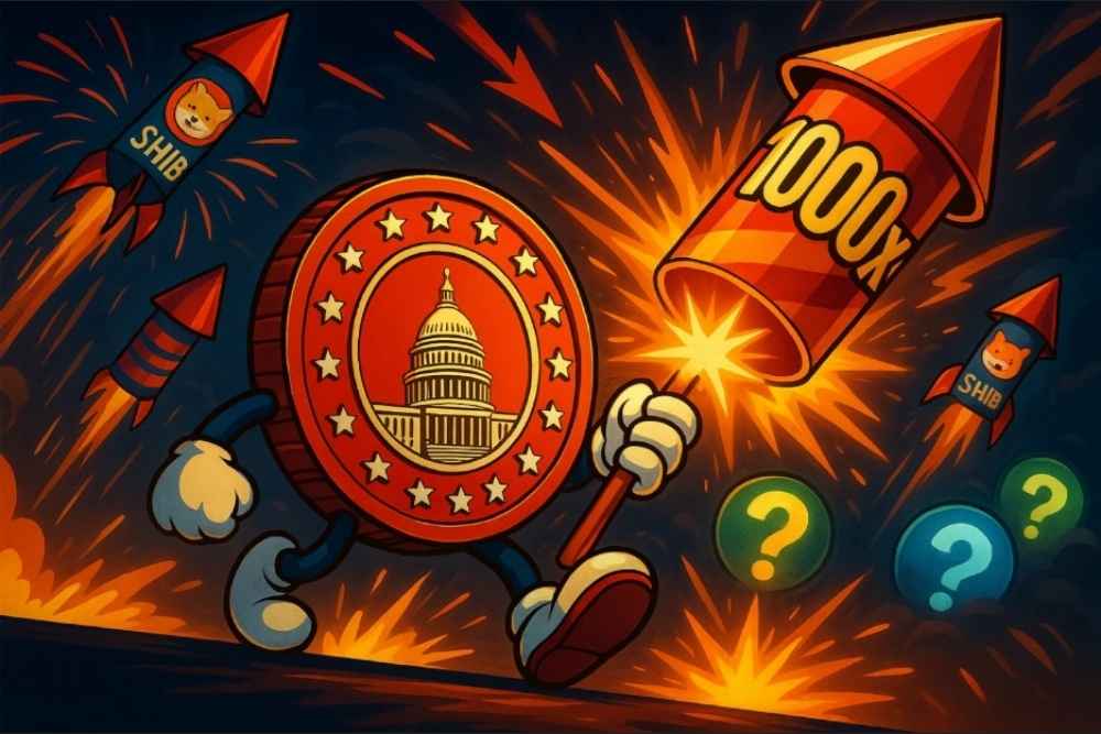 MAGACOIN FINANCE能否带来1000倍回报？分析师将其与SHIB的暴涨行情相提并论