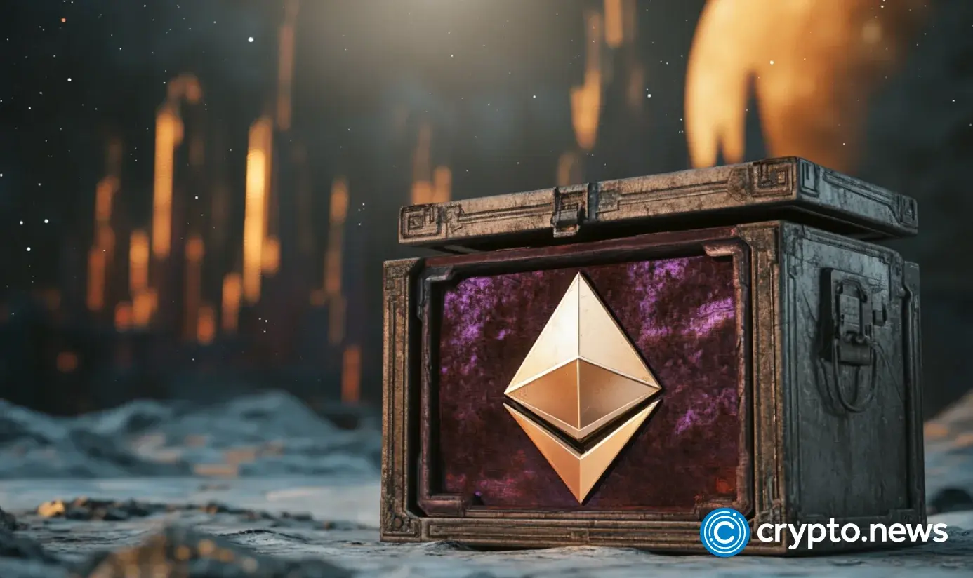 ETHZilla在纳斯达克重新上市，将4.19亿美元的以太坊资金库推向焦点